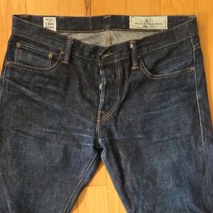 Rogue Territory Nihon Menpu Sk's 34w